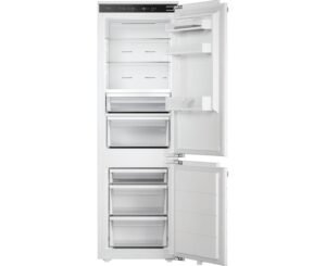 ASKO RBC 276 DNC1 Einbau Kühl-Gefrierkombination