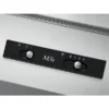 AEG DEB2531S, Dunstabzugshaube (grau)