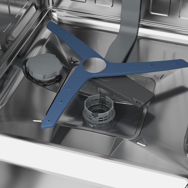 BEKO_BDFN26441SC__Sp_lmaschine@@100065558_3 BEKO BDFN26441SC, Spülmaschine (silber, 60 cm)