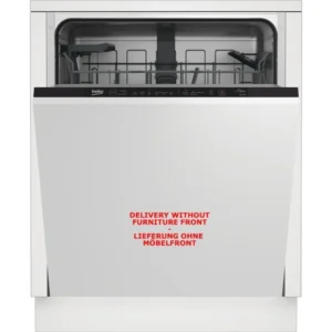 BEKO BDIN16420, Spülmaschine (60 cm)