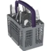 BEKO BDIN16420, Spülmaschine (60 cm)
