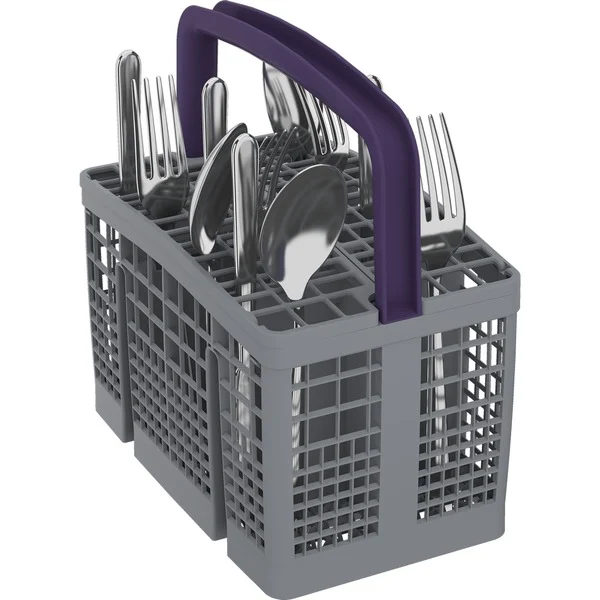 BEKO BDIN16420, Spülmaschine (60 cm)
