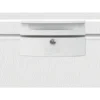 BEKO HSM37540, Gefriertruhe (weiß)