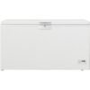 BEKO HSM46740, Gefriertruhe (weiß)