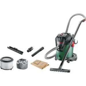 Bosch AdvancedVac 20, Nass-/Trockensauger (grün)