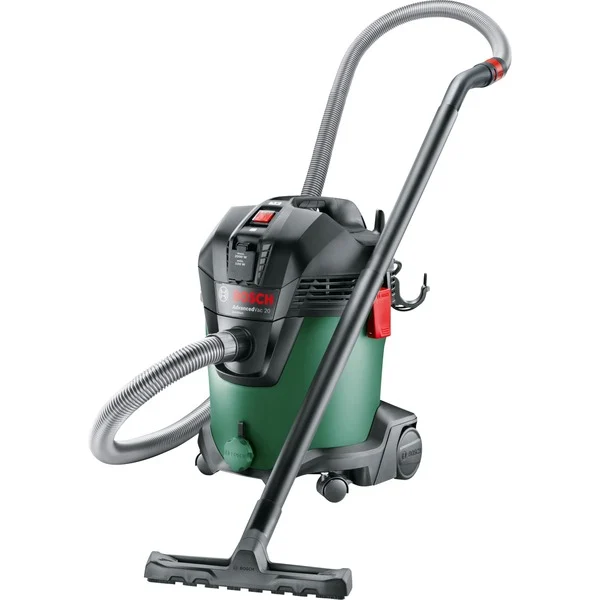Bosch AdvancedVac 20, Nass-/Trockensauger (grün)
