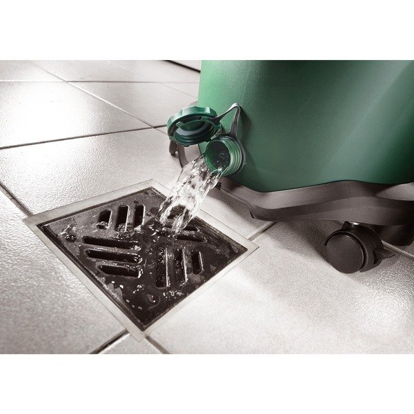 Bosch AdvancedVac 20, Nass-/Trockensauger (grün)