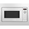 Bosch BFL523MW3 Serie 2, Mikrowelle (weiß)