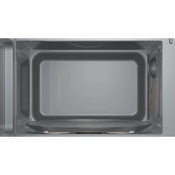 Bosch_BFL623MB3_Serie_2__Mikrowelle@@1830035_2 Bosch BFL623MB3 Serie 2, Mikrowelle (schwarz)