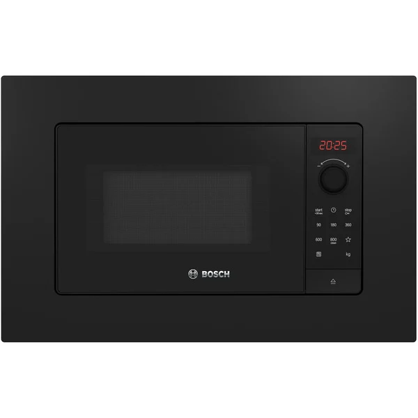 Bosch_BFL623MB4_Serie_2__Mikrowelle@@100130042 Bosch BFL623MB4 Serie 2, Mikrowelle (schwarz)