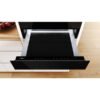 Bosch BIC7101B1 Serie 8, Wärmeschublade (schwarz)