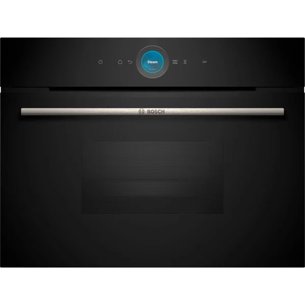 Bosch_CDG714XB1_Serie_8__Dampfgarer@@100021224 Bosch CDG714XB1 Serie 8, Dampfgarer (schwarz)