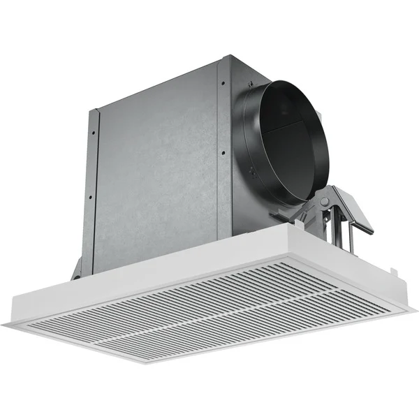 Bosch CleanAir Umluftmodul regenerierbar DIZ0JC2D0, Umrüst-Set (weiß)