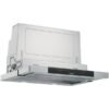 Bosch DFS067K51 Serie 8, Dunstabzugshaube (60 cm)