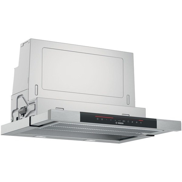 Bosch DFS067K51 Serie 8, Dunstabzugshaube (60 cm)
