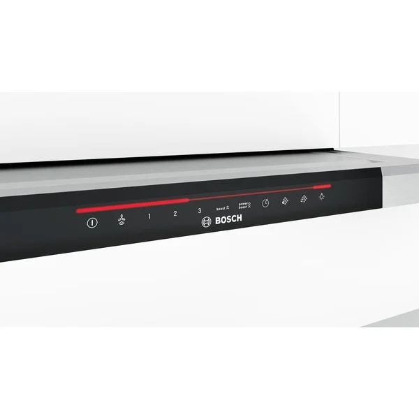 Bosch DFS067K51 Serie 8, Dunstabzugshaube (60 cm)