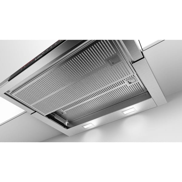 Bosch DFS067K51 Serie 8, Dunstabzugshaube (60 cm)