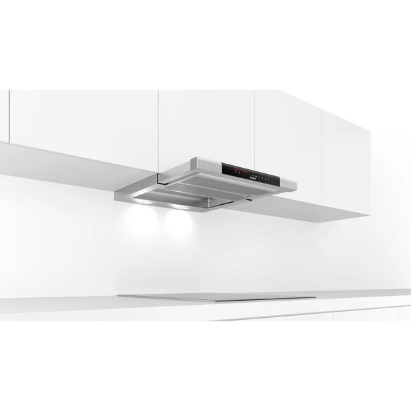 Bosch DFS067K51 Serie 8, Dunstabzugshaube (60 cm)