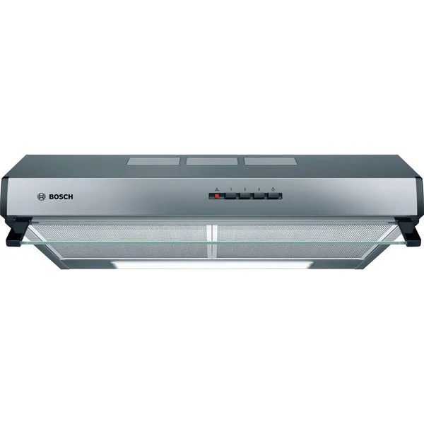 Bosch DUL63CC50 Serie 4, Dunstabzugshaube (edelstahl)
