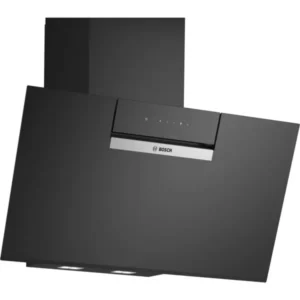 Bosch_DWK87FN60_Serie_4__Dunstabzugshaube@@100108138 Bosch DWK87FN60 Serie 4, Dunstabzugshaube (schwarz, 80 cm, Home Connect)