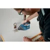 Bosch GAS 12V, Handstaubsauger (in L-BOXX mit 2 x 3,0 Ah Akku)
