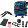 Bosch_GAS_18V_12_MC__Nass__Trockensauger@@100044452 Bosch GAS 18V-12 MC, Nass-/Trockensauger (blau, ohne Akku und Ladegerät)