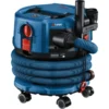 Bosch_GAS_18V_12_MC__Nass__Trockensauger@@100044452_1 Bosch GAS 18V-12 MC, Nass-/Trockensauger (blau, ohne Akku und Ladegerät)