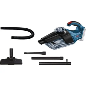 Bosch_GAS_18V_1__Handstaubsauger@@9gsgeh14 Bosch GAS 18V-1, Handstaubsauger (blau/schwarz, ohne Akku und Ladegerät)