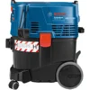 Bosch GAS 35 H AFC, Nass-/Trockensauger (blau/schwarz)