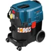 Bosch GAS 35 M AFC Professional, Nass-/Trockensauger (blau)