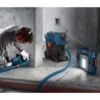 Bosch GAS 35 M AFC Professional, Nass-/Trockensauger (blau)
