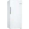 Bosch GSN51DWDP Serie 6, Gefrierschrank (weiß)