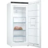Bosch GSN51DWDP Serie 6, Gefrierschrank (weiß)