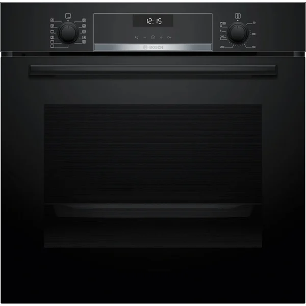 Bosch_HBG537BB4_Serie_6__Backofen@@100149264 (1) Bosch HBG537BB4 Serie 6, Backofen (schwarz, 60 cm)