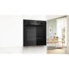 Bosch_HBG537BB4_Serie_6__Backofen@@100149264_4 Bosch HBG537BB4 Serie 6, Backofen (schwarz, 60 cm)