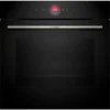 Bosch_HBG7741B1_Serie_8__Backofen@@100021213 Bosch HBG7741B1 Serie 8, Backofen (schwarz, 60 cm, Home Connect)
