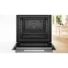 Bosch_HBG7741B1_Serie_8__Backofen@@100021213_2 Bosch HBG7741B1 Serie 8, Backofen (schwarz, 60 cm, Home Connect)