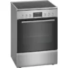 Bosch HKS79U250 Serie 6, Herdset (edelstahl)
