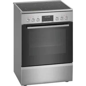Bosch HKS79U250 Serie 6, Herdset (edelstahl)