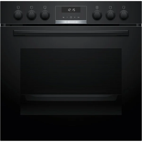 Bosch_HND616LS63__Herdset@@100075455_1 Bosch HND616LS63, Herdset (schwarz/edelstahl)
