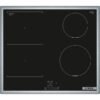 Bosch_HND616LS63__Herdset@@100075455_2 Bosch HND616LS63, Herdset (schwarz/edelstahl)