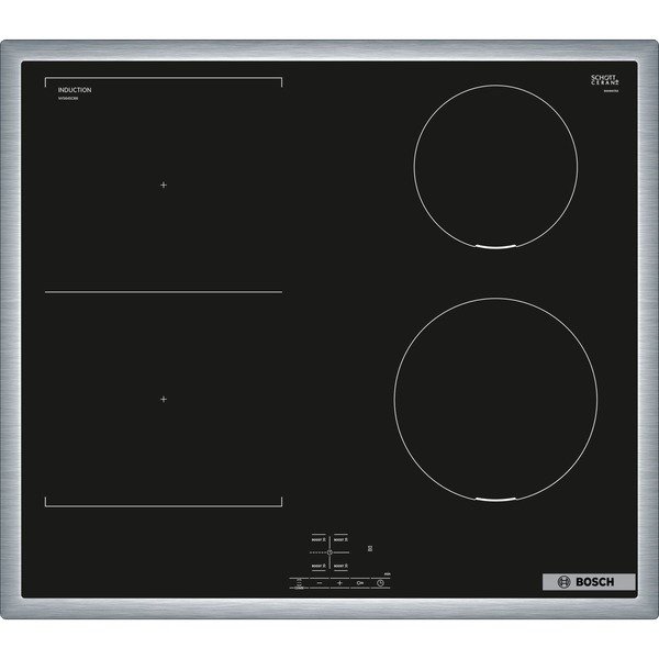 Bosch_HND616LS63__Herdset@@100075455_2 Bosch HND616LS63, Herdset (schwarz/edelstahl)