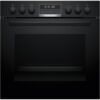 Bosch HND677LS62, Herdset (schwarz/edelstahl)