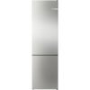 Bosch KGN392I1F Serie 4, Kühl-/Gefrierkombination (edelstahl)