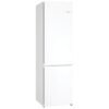 Bosch KGN392WCF Serie 4, Kühl-/Gefrierkombination (weiß)
