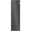 Bosch KGN39VXBT Serie 4, Kühl-/Gefrierkombination (edelstahl (dunkel))