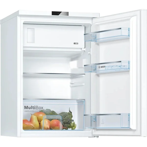 Bosch KTL15NWEB Serie 2, Kühlschrank (weiß)