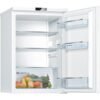 Bosch KTR15NWEB Serie 2, Vollraumkühlschrank (weiß)