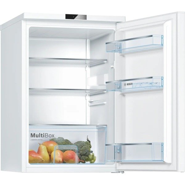 Bosch KTR15NWEB Serie 2, Vollraumkühlschrank (weiß)