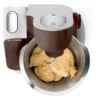 Bosch_MUM58A20_K_chenmaschine@@9gk2dh64_2 Bosch MUM58A20 Küchenmaschine (edelstahl/braun, 1.000 Watt, Serie 4)